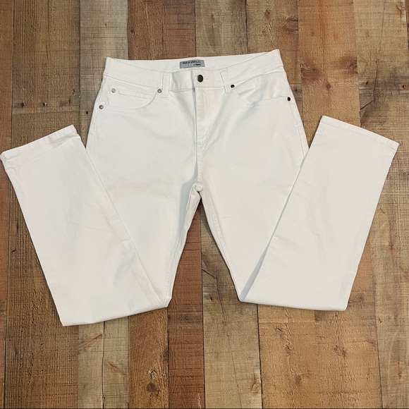 Mens Doc & Amelia by Cintas Jeans  Sz 34x32 - Picture 1 of 6